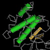 Molecular Structure Image for pfam08742