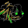 Molecular Structure Image for pfam13733