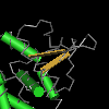 Molecular Structure Image for pfam17779