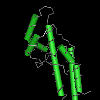 Molecular Structure Image for pfam18150