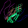 Molecular Structure Image for 4ZBN