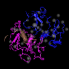 Molecular Structure Image for 5I3L