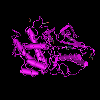 Molecular Structure Image for 4ZSL