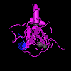 Molecular Structure Image for 5SZB