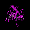 Molecular Structure Image for 1EUB