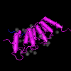 Molecular Structure Image for 6MEW