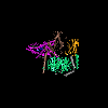 Molecular Structure Image for 6NBI