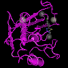 Molecular Structure Image for 1JH1