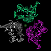 Molecular Structure Image for 6U6N