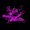 Molecular Structure Image for 6JHD
