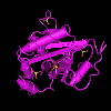 Molecular Structure Image for 6YNL