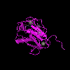 Molecular Structure Image for 1XUC