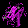 Molecular Structure Image for 1ZP5