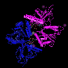 Molecular Structure Image for 2EIX