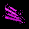 Molecular Structure Image for 2GRC