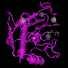 Molecular Structure Image for 1JAO