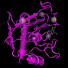 Molecular Structure Image for 1JAQ