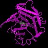 Molecular Structure Image for 1PEX