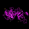 Molecular Structure Image for 2RHU