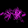 Molecular Structure Image for 2RHY