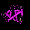 Molecular Structure Image for 2ZNE