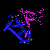 Molecular Structure Image for 2ZRT