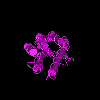 Molecular Structure Image for 3GF9