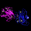 Molecular Structure Image for 3ELM