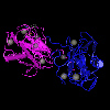 Molecular Structure Image for 3I7I