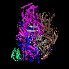 Molecular Structure Image for 3NOG
