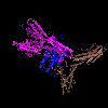 Molecular Structure Image for 3SE4