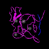 Molecular Structure Image for 4GNE