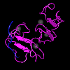 Molecular Structure Image for 4GNF