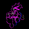 Molecular Structure Image for 4GNG