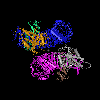 Molecular Structure Image for 4KNG