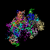 Molecular Structure Image for 3J7Y