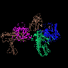 Molecular Structure Image for 1CVS