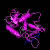 Molecular Structure Image for 4QBR