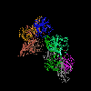 Molecular Structure Image for 1EV2