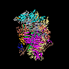 Molecular Structure Image for 5KHR