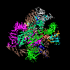 Molecular Structure Image for 5KHU