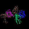 Molecular Structure Image for 1FQ9