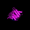Molecular Structure Image for 5YBU