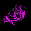 Molecular Structure Image for 1HI3
