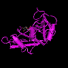 Molecular Structure Image for 1HI5