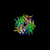 Molecular Structure Image for 6MKS