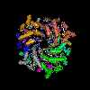 Molecular Structure Image for 6N1I