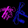 Molecular Structure Image for 5ZAU