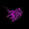 Molecular Structure Image for 6PKD
