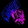 Molecular Structure Image for 6OBP